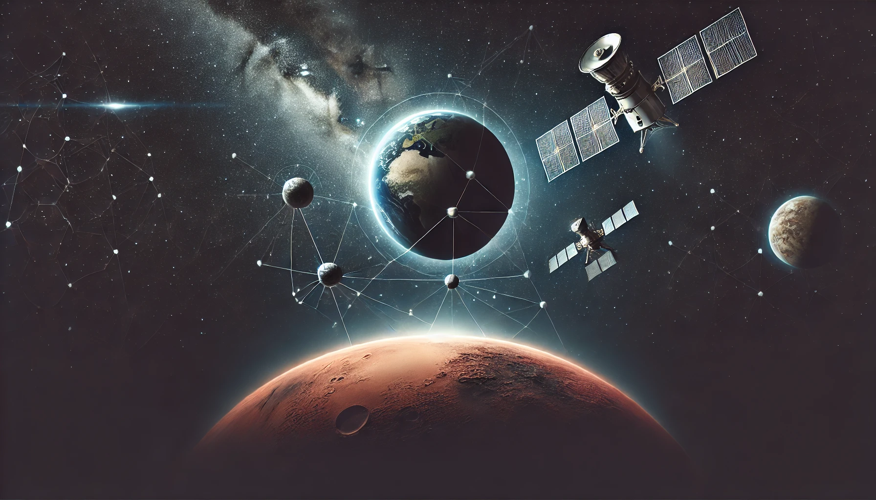 Latest Mars Exploration Mission 2024 A Deep Dive into New Discoveries 3