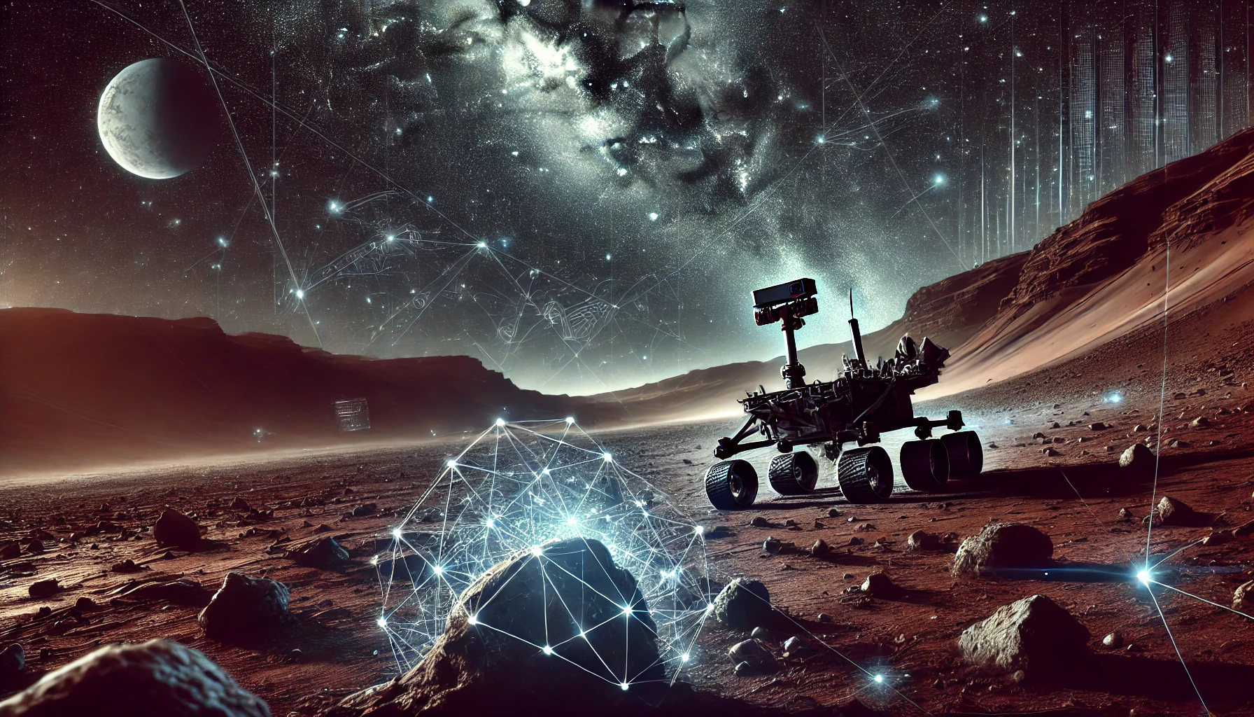 Latest Mars Exploration Mission 2024 A Deep Dive into New Discoveries