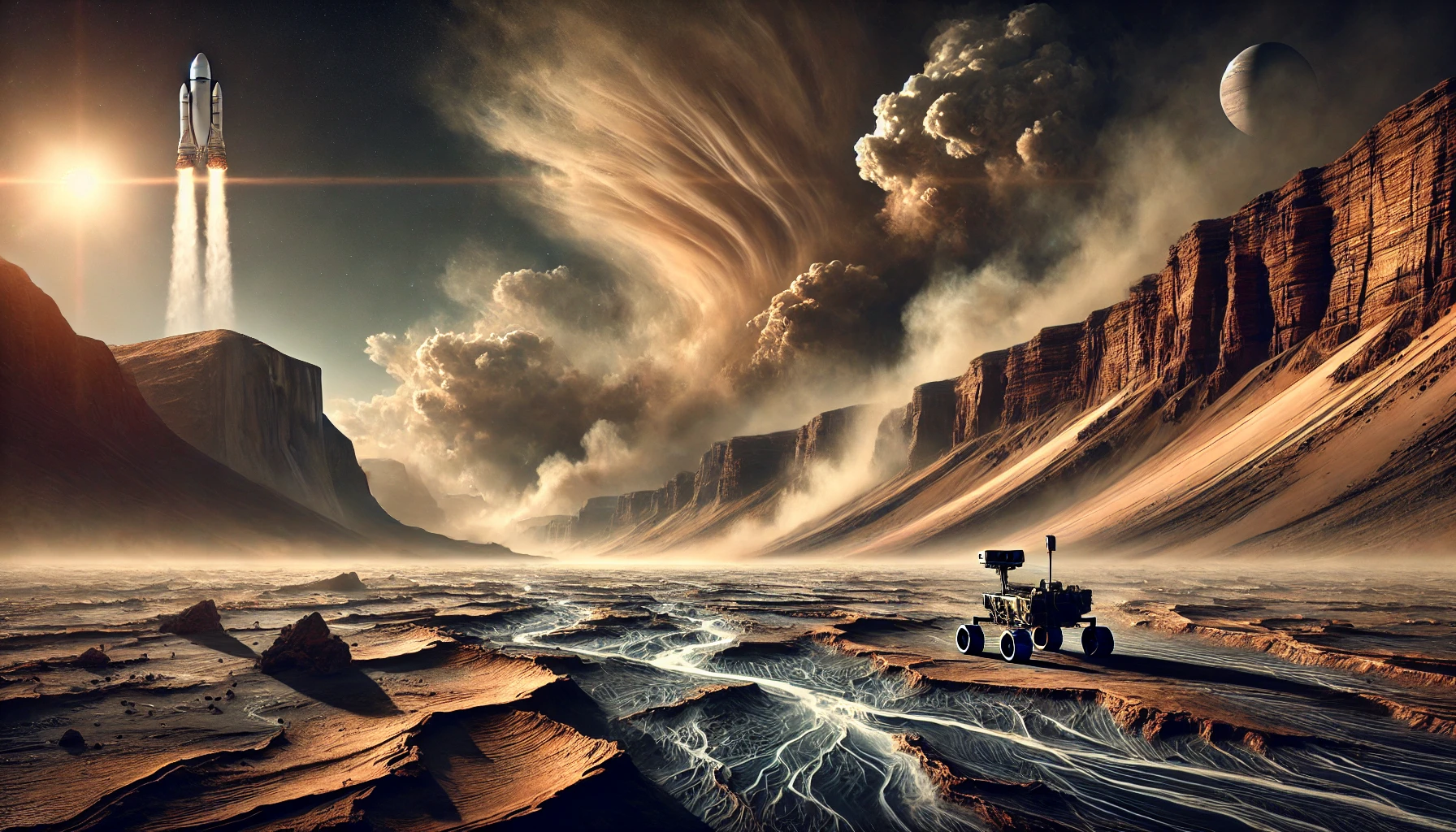 Top 5 Space Discoveries of 2024 That Will Blow Your Mind 3 Top 5 Space Discoveries of 2024 That Will Blow Your Mind 3