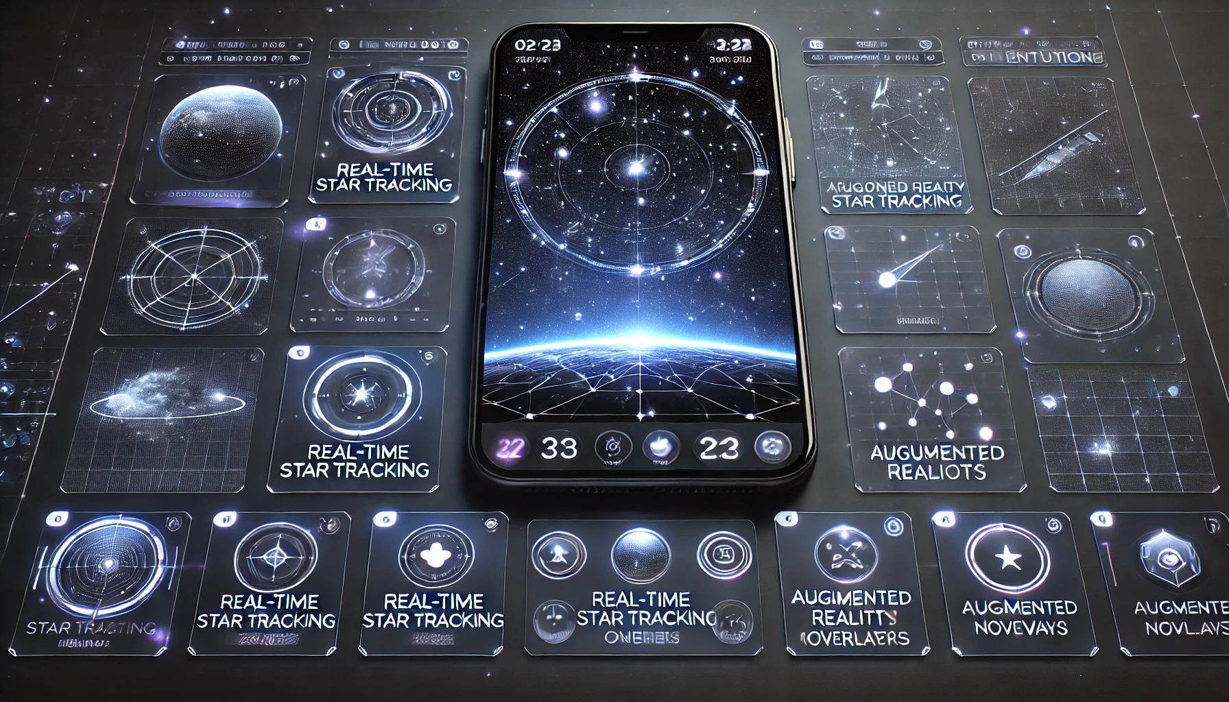 Top 5 Stargazing Apps You Need in 2024 for Every Space Enthusiast 2