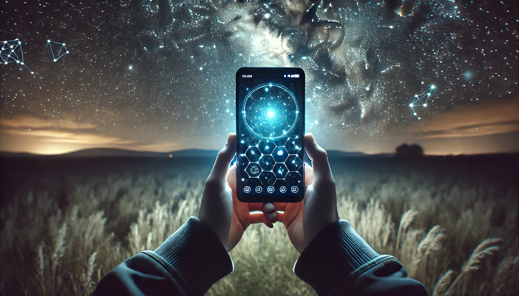 Top 5 Stargazing Apps You Need in 2024 for Every Space Enthusiast