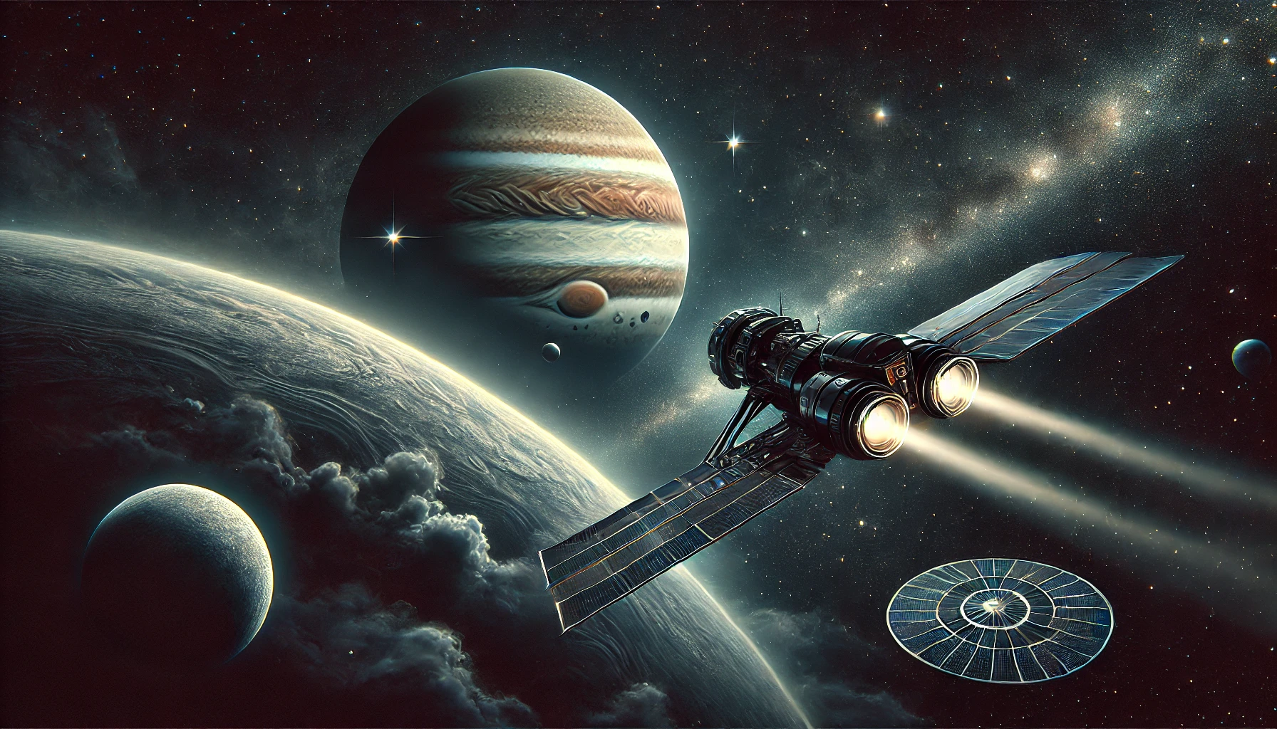 Top 5 Upcoming Space Missions to Watch in 2024: A Journey Beyond Earth 3 Top 5 Upcoming Space Missions to Watch in 2024 A Journey Beyond Earth 3