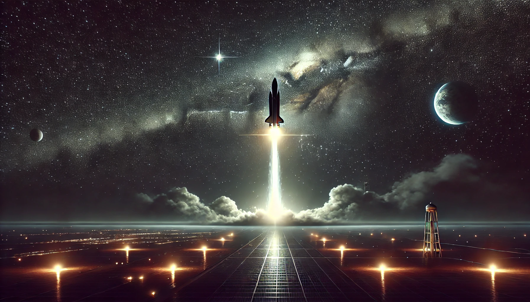 Top 5 Upcoming Space Missions to Watch in 2024: A Journey Beyond Earth 1 Top 5 Upcoming Space Missions to Watch in 2024 A Journey Beyond Earth