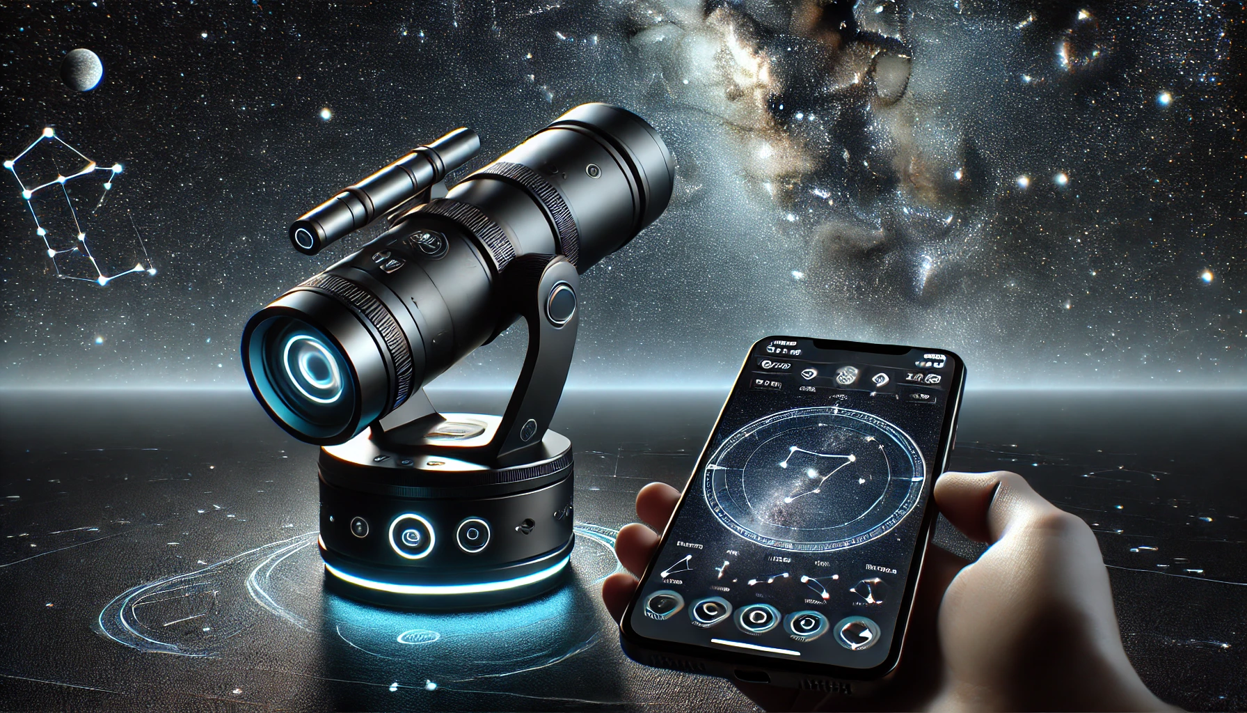 Top 7 Space Gadgets to Buy in 2024: Cool Cosmic Gear You Need 1 Top 7 Space Gadgets to Buy in 2024 Cool Cosmic Gear You Need